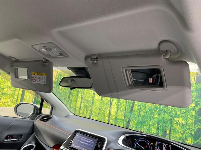 シエンタ ハイブリッドＧ　純正ナビ　両側電動スライドドア　衝突軽減装置　ＬＥＤヘッド　ＥＴＣ　Ｂｌｕｅｔｏｏｔｈ　バックカメラ　スマートキー　プッシュスタート　オートエアコン　電動格納ドアミラー　シートリフター（38枚目）