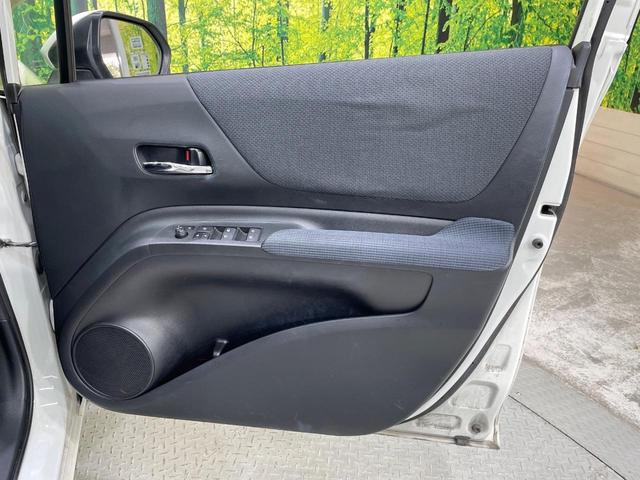 シエンタ ハイブリッドＧ　純正ナビ　両側電動スライドドア　衝突軽減装置　ＬＥＤヘッド　ＥＴＣ　Ｂｌｕｅｔｏｏｔｈ　バックカメラ　スマートキー　プッシュスタート　オートエアコン　電動格納ドアミラー　シートリフター（41枚目）