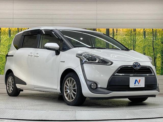 シエンタ ハイブリッドＧ　純正ナビ　両側電動スライドドア　衝突軽減装置　ＬＥＤヘッド　ＥＴＣ　Ｂｌｕｅｔｏｏｔｈ　バックカメラ　スマートキー　プッシュスタート　オートエアコン　電動格納ドアミラー　シートリフター（57枚目）