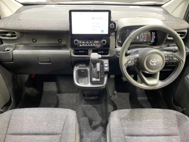 シエンタ Ｚ　純正１０．５型ナビ　両側電動スライドドア　全周囲カメラ　ブラインドスポットモニター　ＥＴＣ　Ｂｌｕｅｔｏｏｔｈ　衝突軽減装置　ドラレコ　ＬＥＤヘッド　レーダークルーズ　サンシェード　シートリフター（2枚目）