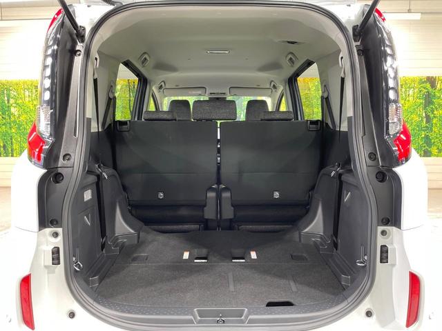 シエンタ Ｚ　純正１０．５型ナビ　両側電動スライドドア　全周囲カメラ　ブラインドスポットモニター　ＥＴＣ　Ｂｌｕｅｔｏｏｔｈ　衝突軽減装置　ドラレコ　ＬＥＤヘッド　レーダークルーズ　サンシェード　シートリフター（11枚目）