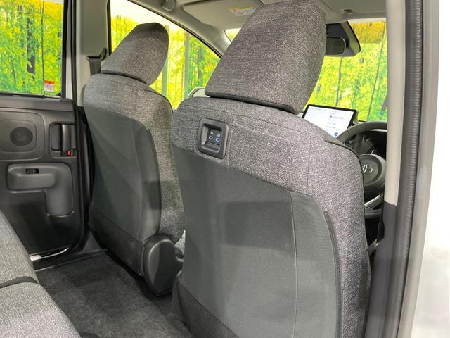 シエンタ Ｚ　純正１０．５型ナビ　両側電動スライドドア　全周囲カメラ　ブラインドスポットモニター　ＥＴＣ　Ｂｌｕｅｔｏｏｔｈ　衝突軽減装置　ドラレコ　ＬＥＤヘッド　レーダークルーズ　サンシェード　シートリフター（41枚目）