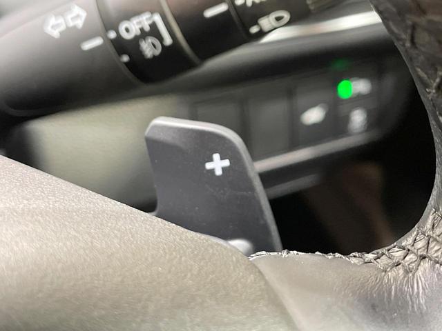 ヴェゼル e:HEV Z 純正9型ナビ 全周囲カメラ 衝突軽減 レーダークルーズ 禁煙車 電動リアゲート ハーフレザーシート ドラレコ コーナーセンサー スマートキー LEDヘッド 純正18インチアルミ オートハイビーム(30枚目)