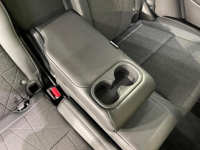 ヴェゼル e:HEV Z 純正9型ナビ 全周囲カメラ 衝突軽減 レーダークルーズ 禁煙車 電動リアゲート ハーフレザーシート ドラレコ コーナーセンサー スマートキー LEDヘッド 純正18インチアルミ オートハイビーム(43枚目)