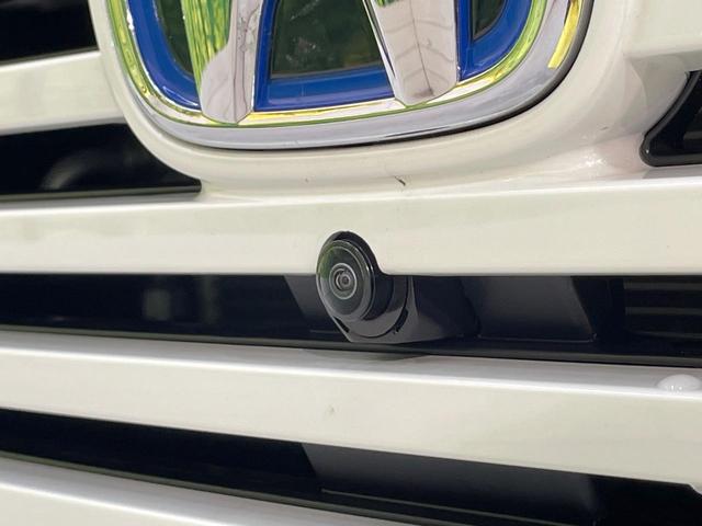 ヴェゼル e:HEV Z 純正9型ナビ 全周囲カメラ 衝突軽減 レーダークルーズ 禁煙車 電動リアゲート ハーフレザーシート ドラレコ コーナーセンサー スマートキー LEDヘッド 純正18インチアルミ オートハイビーム(61枚目)