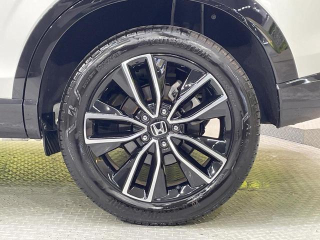 ヴェゼル e:HEV Z 純正9型ナビ 全周囲カメラ 衝突軽減 レーダークルーズ 禁煙車 電動リアゲート ハーフレザーシート ドラレコ コーナーセンサー スマートキー LEDヘッド 純正18インチアルミ オートハイビーム(65枚目)