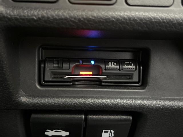 【ＥＴＣ】高速道路の料金所をストレスなく通過！話題のスポットやサービスエリアに多い「スマートＩＣ」利用時は必須のアイテムです。当店でセットアップを実施、ご納車当日からすぐにご利用いただけます！