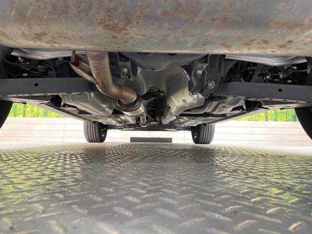 下回りがきれいなうちに、防錆加工の施工がオススメ。降雪地域はもちろん、沿岸部にお住いの方や、趣味でマリン・ウィンタースポーツをされる方にご好評いただいております。