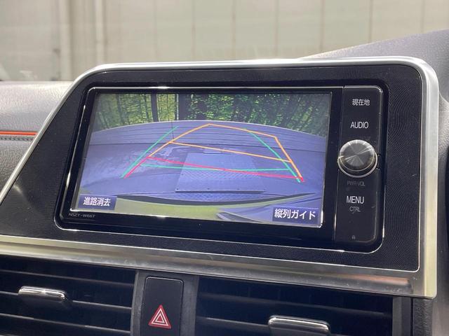 シエンタ G 純正ナビ バックカメラ 両側電動スライド ステアリングスイッチ 禁煙車 スマートキー ビルトインETC オートエアコン シートリフター アイドリングストップ ドライブレコーダー バニティミラー(4枚目)