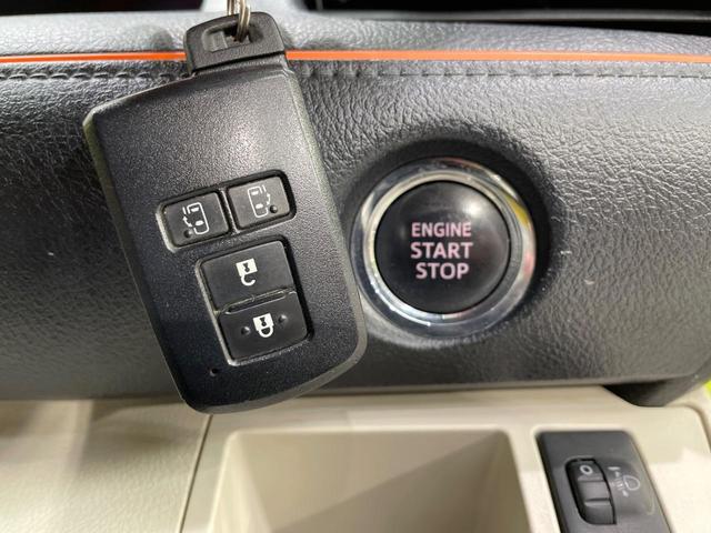 シエンタ G 純正ナビ バックカメラ 両側電動スライド ステアリングスイッチ 禁煙車 スマートキー ビルトインETC オートエアコン シートリフター アイドリングストップ ドライブレコーダー バニティミラー(7枚目)