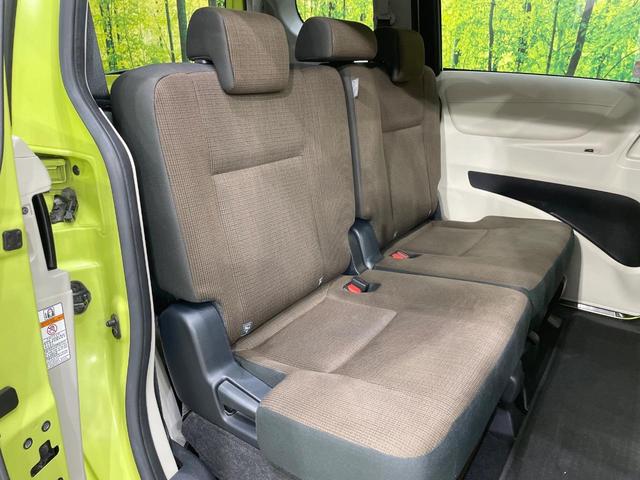 シエンタ G 純正ナビ バックカメラ 両側電動スライド ステアリングスイッチ 禁煙車 スマートキー ビルトインETC オートエアコン シートリフター アイドリングストップ ドライブレコーダー バニティミラー(9枚目)