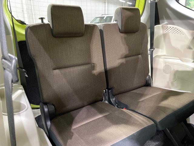 シエンタ G 純正ナビ バックカメラ 両側電動スライド ステアリングスイッチ 禁煙車 スマートキー ビルトインETC オートエアコン シートリフター アイドリングストップ ドライブレコーダー バニティミラー(10枚目)