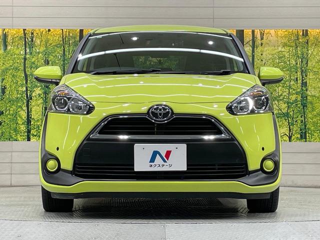 シエンタ G 純正ナビ バックカメラ 両側電動スライド ステアリングスイッチ 禁煙車 スマートキー ビルトインETC オートエアコン シートリフター アイドリングストップ ドライブレコーダー バニティミラー(15枚目)