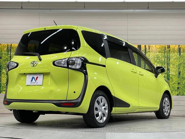 シエンタ G 純正ナビ バックカメラ 両側電動スライド ステアリングスイッチ 禁煙車 スマートキー ビルトインETC オートエアコン シートリフター アイドリングストップ ドライブレコーダー バニティミラー(17枚目)