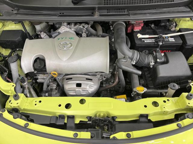 シエンタ G 純正ナビ バックカメラ 両側電動スライド ステアリングスイッチ 禁煙車 スマートキー ビルトインETC オートエアコン シートリフター アイドリングストップ ドライブレコーダー バニティミラー(18枚目)