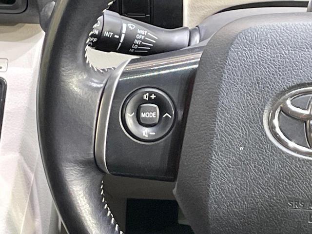 シエンタ G 純正ナビ バックカメラ 両側電動スライド ステアリングスイッチ 禁煙車 スマートキー ビルトインETC オートエアコン シートリフター アイドリングストップ ドライブレコーダー バニティミラー(25枚目)