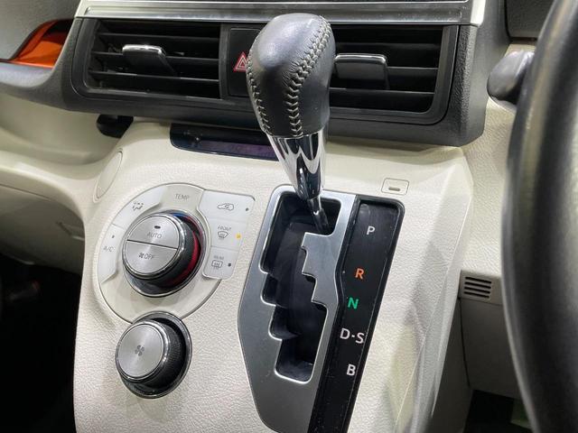 シエンタ G 純正ナビ バックカメラ 両側電動スライド ステアリングスイッチ 禁煙車 スマートキー ビルトインETC オートエアコン シートリフター アイドリングストップ ドライブレコーダー バニティミラー(30枚目)
