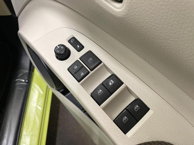 シエンタ G 純正ナビ バックカメラ 両側電動スライド ステアリングスイッチ 禁煙車 スマートキー ビルトインETC オートエアコン シートリフター アイドリングストップ ドライブレコーダー バニティミラー(34枚目)