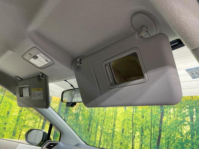 シエンタ G 純正ナビ バックカメラ 両側電動スライド ステアリングスイッチ 禁煙車 スマートキー ビルトインETC オートエアコン シートリフター アイドリングストップ ドライブレコーダー バニティミラー(39枚目)