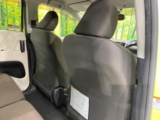 シエンタ G 純正ナビ バックカメラ 両側電動スライド ステアリングスイッチ 禁煙車 スマートキー ビルトインETC オートエアコン シートリフター アイドリングストップ ドライブレコーダー バニティミラー(40枚目)