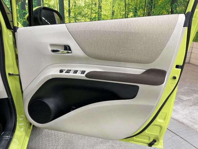 シエンタ G 純正ナビ バックカメラ 両側電動スライド ステアリングスイッチ 禁煙車 スマートキー ビルトインETC オートエアコン シートリフター アイドリングストップ ドライブレコーダー バニティミラー(44枚目)