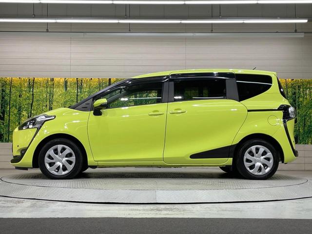 シエンタ G 純正ナビ バックカメラ 両側電動スライド ステアリングスイッチ 禁煙車 スマートキー ビルトインETC オートエアコン シートリフター アイドリングストップ ドライブレコーダー バニティミラー(52枚目)