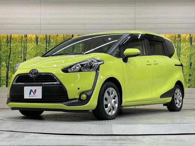 シエンタ G 純正ナビ バックカメラ 両側電動スライド ステアリングスイッチ 禁煙車 スマートキー ビルトインETC オートエアコン シートリフター アイドリングストップ ドライブレコーダー バニティミラー(55枚目)