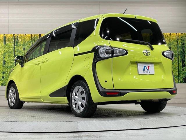 シエンタ G 純正ナビ バックカメラ 両側電動スライド ステアリングスイッチ 禁煙車 スマートキー ビルトインETC オートエアコン シートリフター アイドリングストップ ドライブレコーダー バニティミラー(56枚目)