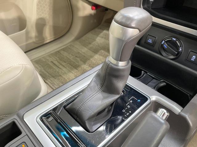 ランドクルーザープラド ＴＸ　Ｌパッケージ　４ＷＤ　サンルーフ　全周囲カメラ　衝突軽減　レーダークルーズ　禁煙車　レザーシート　前席シートエアコン　コーナーセンサー　スマートキー　ＬＥＤヘッド　ＥＴＣ２．０　純正１７インチアルミ（32枚目）