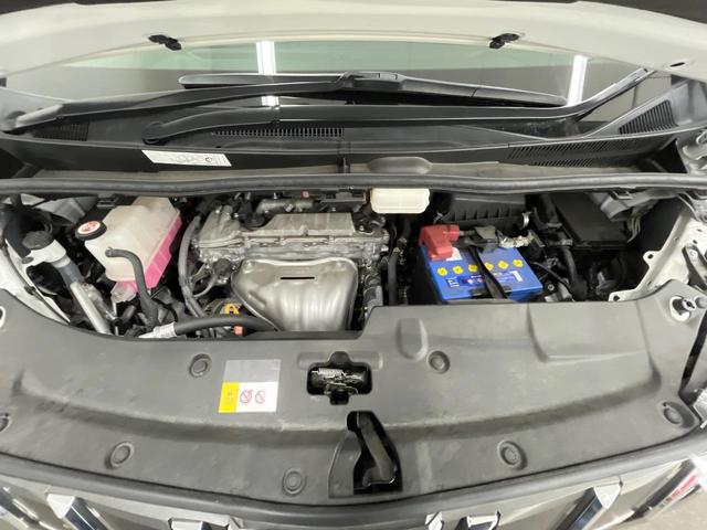 アルファード 2.5S Cパッケージ 純正ナビ サンルーフ 両側電動ドア バックカメラ 衝突被害軽減システム レーダークルーズ 禁煙車 電動リアゲート レザー調シート 前席シートエアコン コーナーセンサー スマートキー LEDヘッド(18枚目)