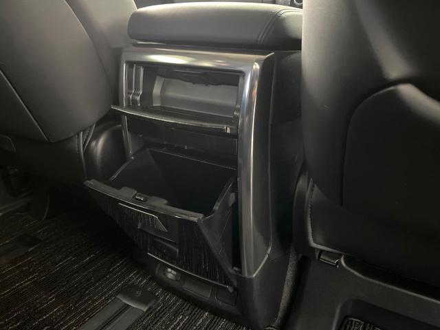 アルファード 2.5S Cパッケージ 純正ナビ サンルーフ 両側電動ドア バックカメラ 衝突被害軽減システム レーダークルーズ 禁煙車 電動リアゲート レザー調シート 前席シートエアコン コーナーセンサー スマートキー LEDヘッド(31枚目)