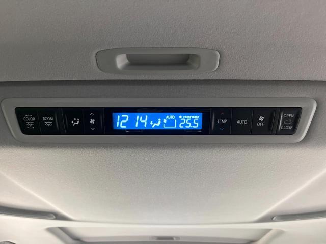 アルファード 2.5S Cパッケージ 純正ナビ サンルーフ 両側電動ドア バックカメラ 衝突被害軽減システム レーダークルーズ 禁煙車 電動リアゲート レザー調シート 前席シートエアコン コーナーセンサー スマートキー LEDヘッド(32枚目)