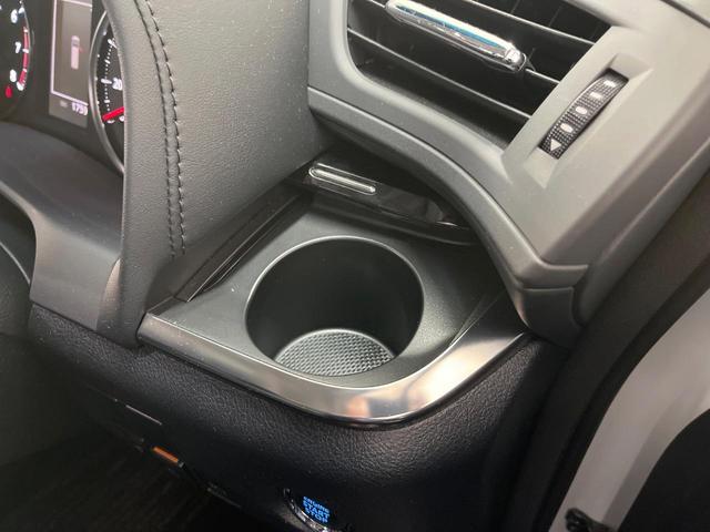 アルファード 2.5S Cパッケージ 純正ナビ サンルーフ 両側電動ドア バックカメラ 衝突被害軽減システム レーダークルーズ 禁煙車 電動リアゲート レザー調シート 前席シートエアコン コーナーセンサー スマートキー LEDヘッド(39枚目)