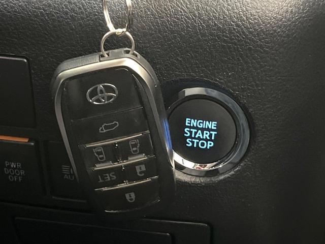 アルファード 2.5S Cパッケージ 純正ナビ サンルーフ 両側電動ドア バックカメラ 衝突被害軽減システム レーダークルーズ 禁煙車 電動リアゲート レザー調シート 前席シートエアコン コーナーセンサー スマートキー LEDヘッド(42枚目)