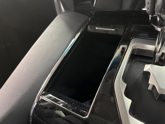 アルファード 2.5S Cパッケージ 純正ナビ サンルーフ 両側電動ドア バックカメラ 衝突被害軽減システム レーダークルーズ 禁煙車 電動リアゲート レザー調シート 前席シートエアコン コーナーセンサー スマートキー LEDヘッド(47枚目)