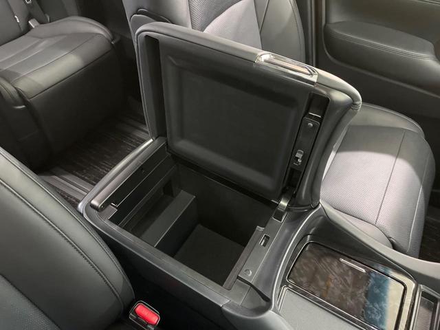 アルファード 2.5S Cパッケージ 純正ナビ サンルーフ 両側電動ドア バックカメラ 衝突被害軽減システム レーダークルーズ 禁煙車 電動リアゲート レザー調シート 前席シートエアコン コーナーセンサー スマートキー LEDヘッド(57枚目)