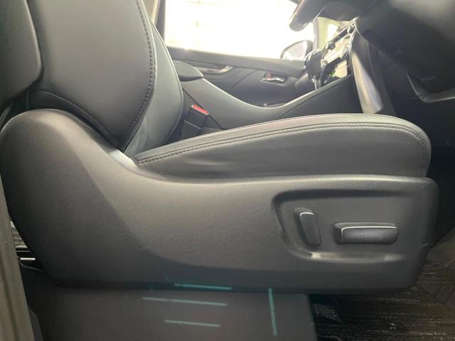 アルファード 2.5S Cパッケージ 純正ナビ サンルーフ 両側電動ドア バックカメラ 衝突被害軽減システム レーダークルーズ 禁煙車 電動リアゲート レザー調シート 前席シートエアコン コーナーセンサー スマートキー LEDヘッド(59枚目)