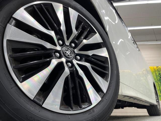 アルファード 2.5S Cパッケージ 純正ナビ サンルーフ 両側電動ドア バックカメラ 衝突被害軽減システム レーダークルーズ 禁煙車 電動リアゲート レザー調シート 前席シートエアコン コーナーセンサー スマートキー LEDヘッド(66枚目)