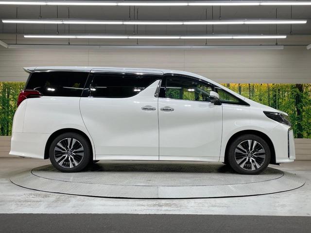 アルファード 2.5S Cパッケージ 純正ナビ サンルーフ 両側電動ドア バックカメラ 衝突被害軽減システム レーダークルーズ 禁煙車 電動リアゲート レザー調シート 前席シートエアコン コーナーセンサー スマートキー LEDヘッド(69枚目)