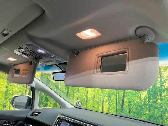 アルファード 2.5S Cパッケージ 純正ナビ サンルーフ 両側電動ドア バックカメラ 衝突被害軽減システム レーダークルーズ 禁煙車 電動リアゲート レザー調シート 前席シートエアコン コーナーセンサー スマートキー LEDヘッド(80枚目)