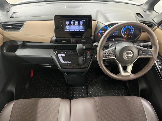 ルークス ハイウェイスター　Ｇターボプロパイロットエディション　ターボ　２トーンカラー　純正ＤＡ　全周囲カメラ　プロパイロット　両側電動スライド　ＥＴＣ　ドラレコ　ロールサンシェード　衝突軽減　ＬＥＤヘッドライト　純正アルミ　ステアリングスイッチ　オートホールド（2枚目）