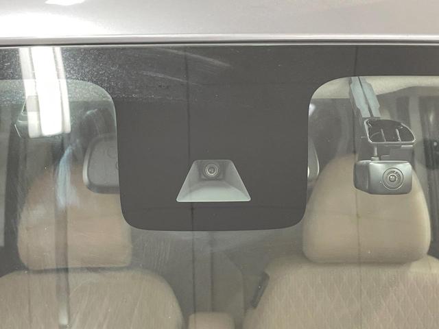 ルークス ハイウェイスター　Ｇターボプロパイロットエディション　ターボ　２トーンカラー　純正ＤＡ　全周囲カメラ　プロパイロット　両側電動スライド　ＥＴＣ　ドラレコ　ロールサンシェード　衝突軽減　ＬＥＤヘッドライト　純正アルミ　ステアリングスイッチ　オートホールド（7枚目）