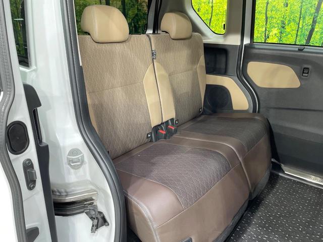 ルークス ハイウェイスター　Ｇターボプロパイロットエディション　ターボ　２トーンカラー　純正ＤＡ　全周囲カメラ　プロパイロット　両側電動スライド　ＥＴＣ　ドラレコ　ロールサンシェード　衝突軽減　ＬＥＤヘッドライト　純正アルミ　ステアリングスイッチ　オートホールド（9枚目）