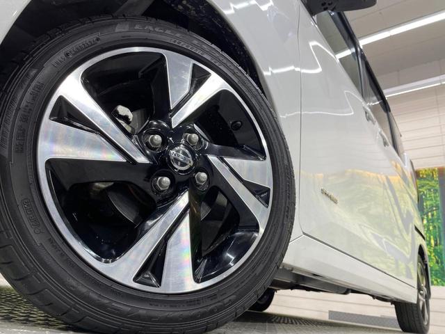 ルークス ハイウェイスター　Ｇターボプロパイロットエディション　ターボ　２トーンカラー　純正ＤＡ　全周囲カメラ　プロパイロット　両側電動スライド　ＥＴＣ　ドラレコ　ロールサンシェード　衝突軽減　ＬＥＤヘッドライト　純正アルミ　ステアリングスイッチ　オートホールド（13枚目）