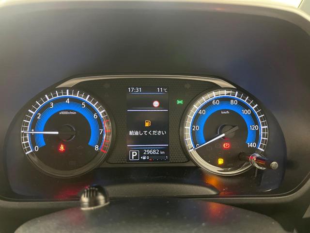 ルークス ハイウェイスター　Ｇターボプロパイロットエディション　ターボ　２トーンカラー　純正ＤＡ　全周囲カメラ　プロパイロット　両側電動スライド　ＥＴＣ　ドラレコ　ロールサンシェード　衝突軽減　ＬＥＤヘッドライト　純正アルミ　ステアリングスイッチ　オートホールド（24枚目）