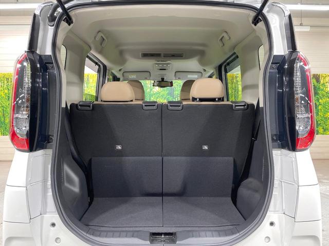 ルークス ハイウェイスター　Ｇターボプロパイロットエディション　ターボ　２トーンカラー　純正ＤＡ　全周囲カメラ　プロパイロット　両側電動スライド　ＥＴＣ　ドラレコ　ロールサンシェード　衝突軽減　ＬＥＤヘッドライト　純正アルミ　ステアリングスイッチ　オートホールド（52枚目）