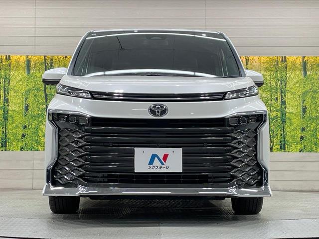 ヴォクシー Ｓ－Ｚ　純正１０．５型ナビ　全周囲カメラ　快適利便パッケージＨｉｇｈ　フリップダウンモニター　ユニバーサルステップ　ＢＳＭ　両側電動スライド　ＥＴＣ　　シートヒーター　ＬＥＤヘッドライト　ＬＥＤフォグランプ（15枚目）