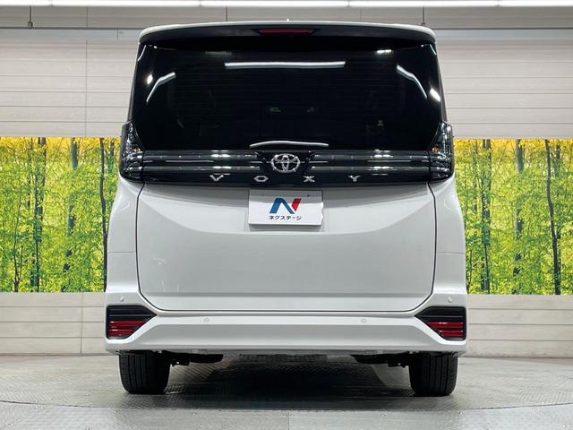 ヴォクシー Ｓ－Ｚ　純正１０．５型ナビ　全周囲カメラ　快適利便パッケージＨｉｇｈ　フリップダウンモニター　ユニバーサルステップ　ＢＳＭ　両側電動スライド　ＥＴＣ　　シートヒーター　ＬＥＤヘッドライト　ＬＥＤフォグランプ（16枚目）