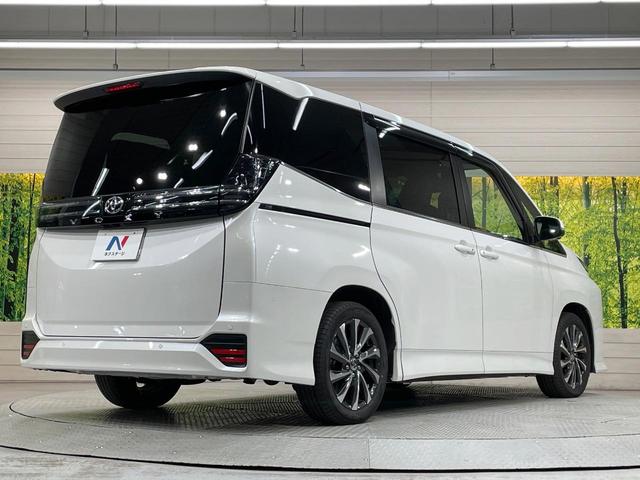 ヴォクシー Ｓ－Ｚ　純正１０．５型ナビ　全周囲カメラ　快適利便パッケージＨｉｇｈ　フリップダウンモニター　ユニバーサルステップ　ＢＳＭ　両側電動スライド　ＥＴＣ　　シートヒーター　ＬＥＤヘッドライト　ＬＥＤフォグランプ（17枚目）