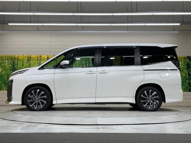 ヴォクシー Ｓ－Ｚ　純正１０．５型ナビ　全周囲カメラ　快適利便パッケージＨｉｇｈ　フリップダウンモニター　ユニバーサルステップ　ＢＳＭ　両側電動スライド　ＥＴＣ　　シートヒーター　ＬＥＤヘッドライト　ＬＥＤフォグランプ（75枚目）